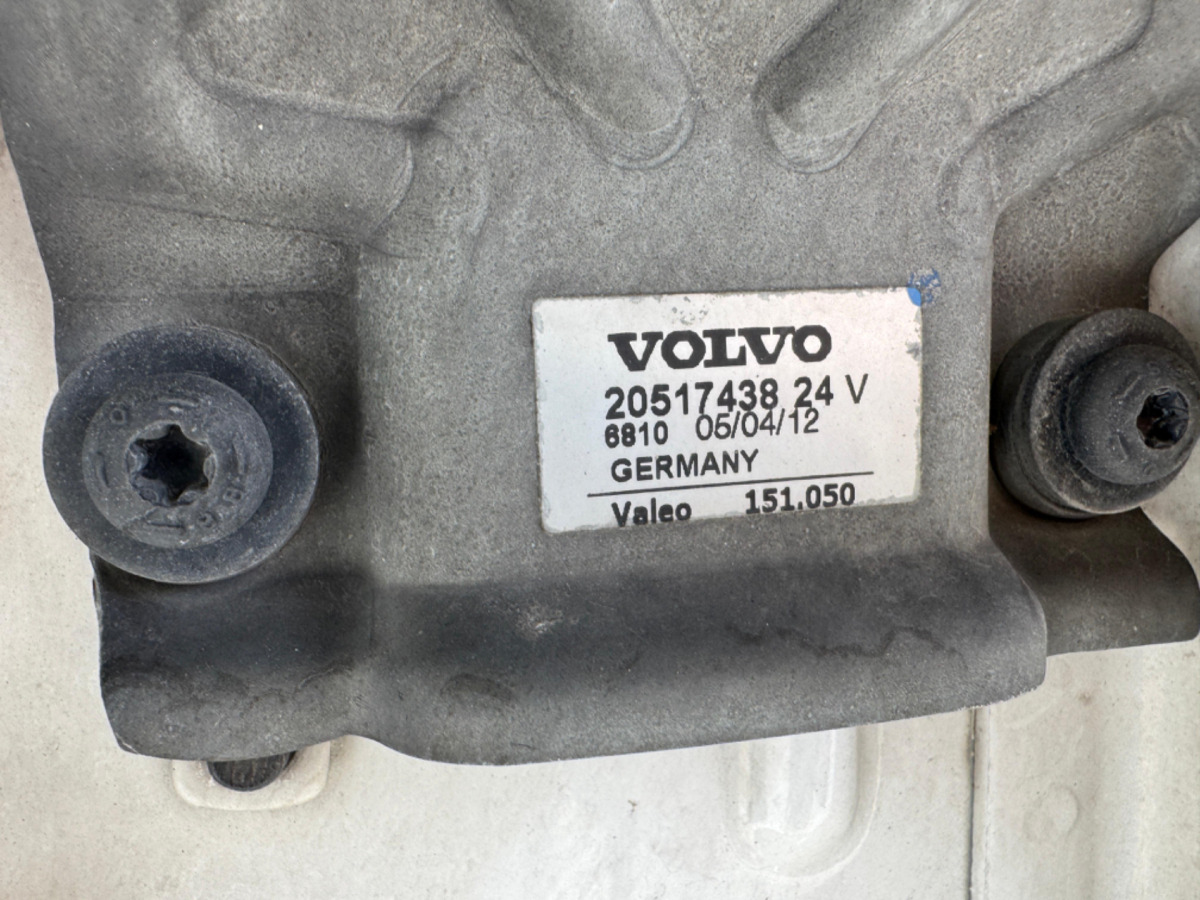 Vlačilec VOLVO FH16-750 6x2: slika 14