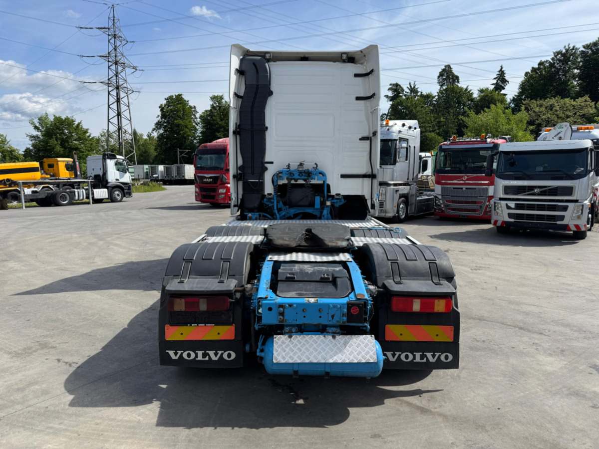 Vlačilec VOLVO FH16-750 6x2: slika 15