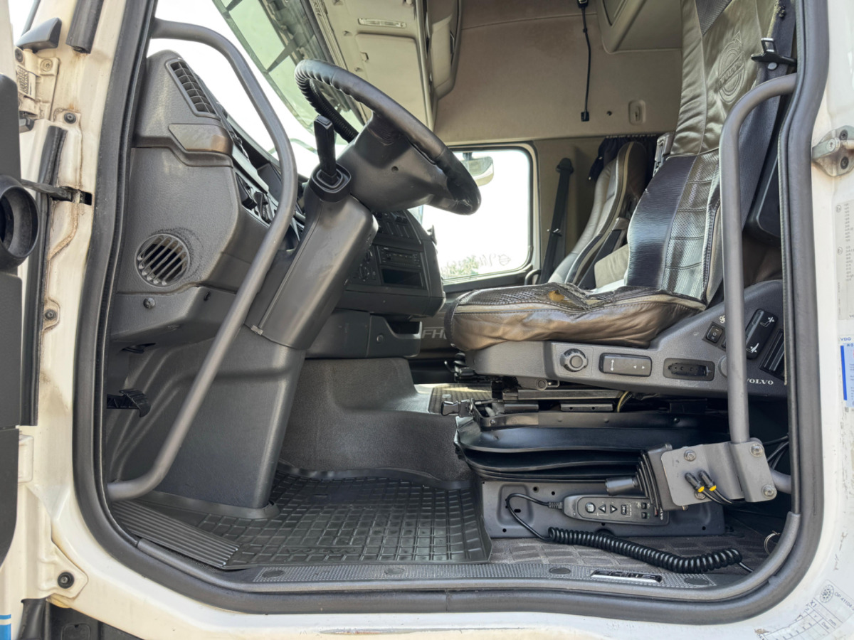 Vlačilec VOLVO FH16-750 6x2: slika 10