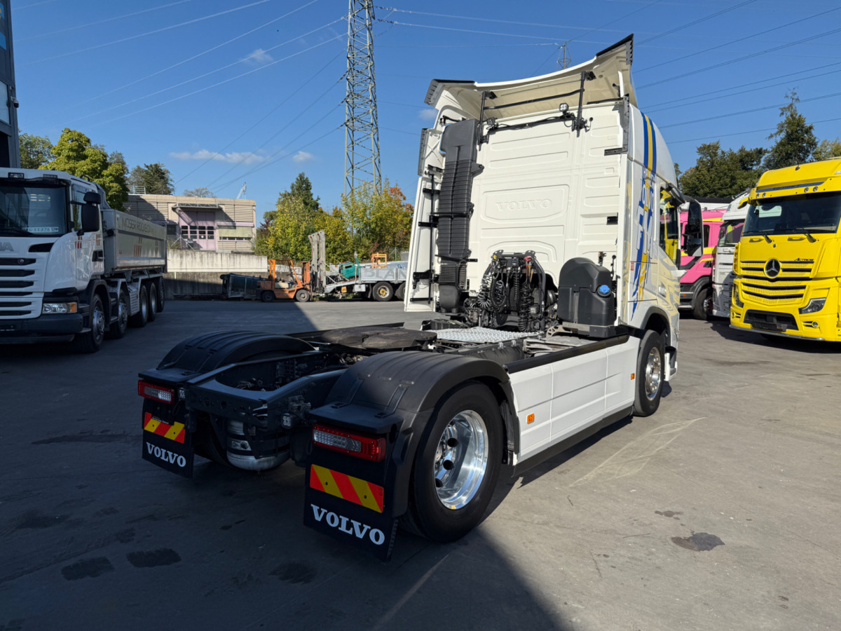 VOLVO FM-460 4x2 - Vlačilec: slika 5 VOLVO FM-460 4x2 - Vlačilec: slika 5
