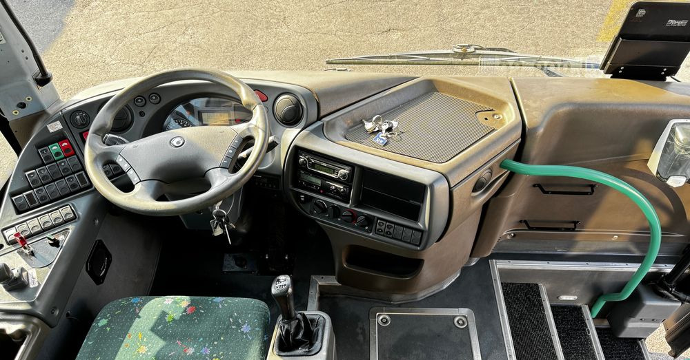 Irisbus Crossway / 64 miejsc/ Euro 5 / cursor 8 / CENA: 77000zł netto - Primestni avtobus: slika 5 Irisbus Crossway / 64 miejsc/ Euro 5 / cursor 8 / CENA: 77000zł netto - Primestni avtobus: slika 5