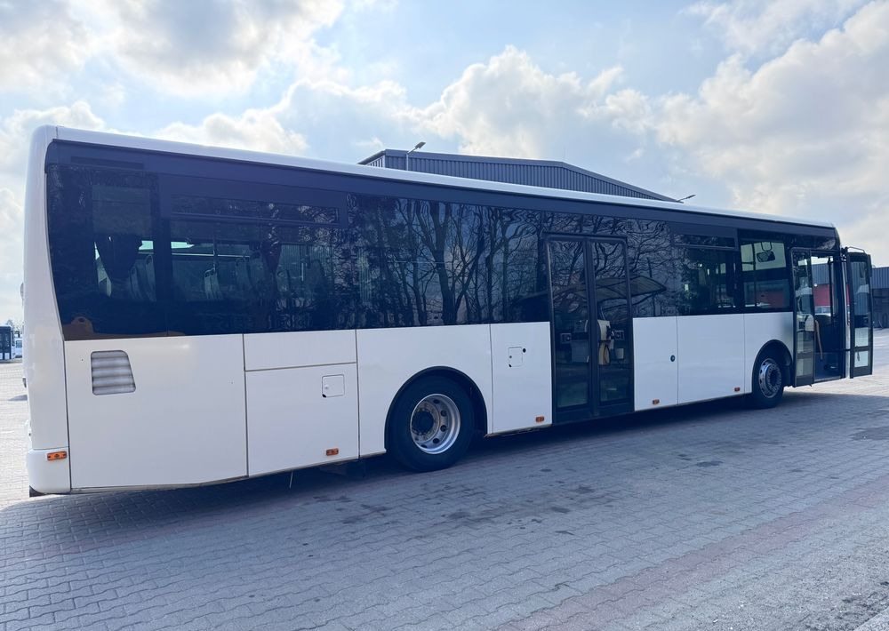 Irisbus Crossway LE / Manualna skrzynia biegów / 36 miejsc / niskowejściowy / Cena: 62000zł netto - Mestni avtobus: slika 3 Irisbus Crossway LE / Manualna skrzynia biegów / 36 miejsc / niskowejściowy / Cena: 62000zł netto - Mestni avtobus: slika 3