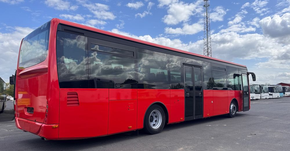 Irisbus Crossway / euro 5/ manual / 46 foteli / Cena: 67000 zł netto - Primestni avtobus: slika 5 Irisbus Crossway / euro 5/ manual / 46 foteli / Cena: 67000 zł netto - Primestni avtobus: slika 5