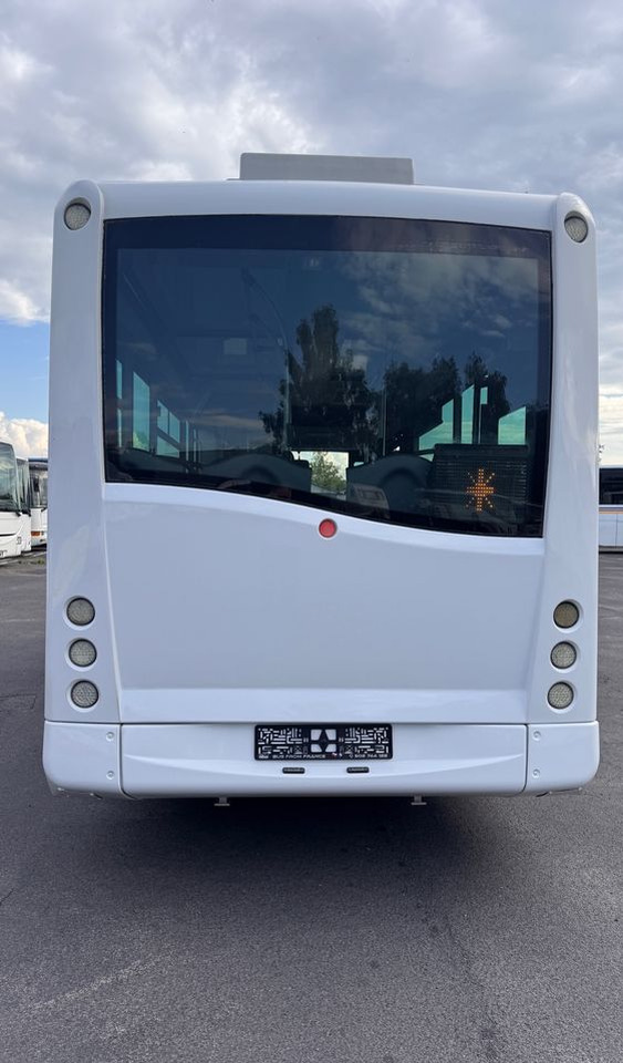 Irisbus Cytios 4/ miejski niskowejściowy/ Klimatyzacja /Cena:83000 zł netto - Primestni avtobus: slika 4 Irisbus Cytios 4/ miejski niskowejściowy/ Klimatyzacja /Cena:83000 zł netto - Primestni avtobus: slika 4