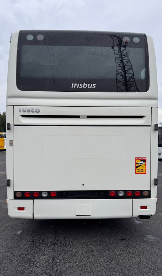 Irisbus Evadys / Klimatyzacja / 50 miejsc / Mały przebieg / CENA:253000 zł netto - Potovalni avtobus: slika 5 Irisbus Evadys / Klimatyzacja / 50 miejsc / Mały przebieg / CENA:253000 zł netto - Potovalni avtobus: slika 5
