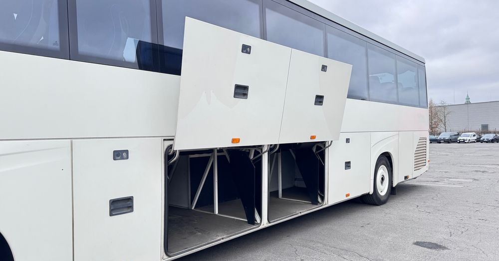 Irisbus Evadys / Klimatyzacja / 57 miejsc / Mały przebieg - Potovalni avtobus: slika 4 Irisbus Evadys / Klimatyzacja / 57 miejsc / Mały przebieg - Potovalni avtobus: slika 4