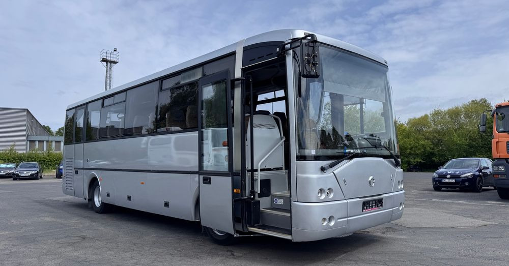 Irisbus Midirider /Midway / 42 miejsca / mały przebieg / Cena:84000 zł netto - Mestni avtobus: slika 1 Irisbus Midirider /Midway / 42 miejsca / mały przebieg / Cena:84000 zł netto - Mestni avtobus: slika 1