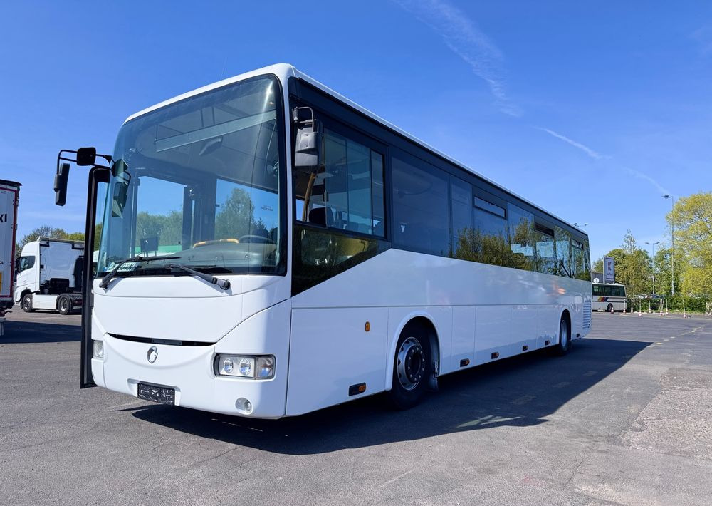 Irisbus Recreo Crosway / 63+1 miejsc/ silnik iveco cursor8 / CENA: 49000zł netto - Mestni avtobus: slika 1 Irisbus Recreo Crosway / 63+1 miejsc/ silnik iveco cursor8 / CENA: 49000zł netto - Mestni avtobus: slika 1