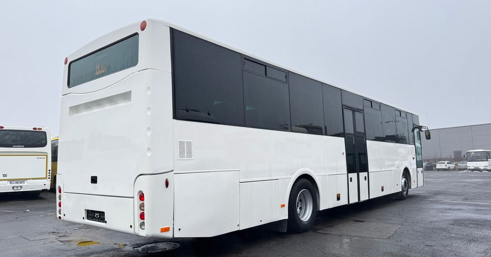 MAN Fast A91/ 61miejsc/klima / CENA:69000zł Netto - Primestni avtobus: slika 4 MAN Fast A91/ 61miejsc/klima / CENA:69000zł Netto - Primestni avtobus: slika 4