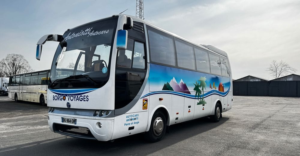 Temsa Opalin 9 / silnik MAN / KLIMA !!! / 39 miejsc / mały przebieg !!! / Cena 114000 zł netto - Primestni avtobus: slika 2 Temsa Opalin 9 / silnik MAN / KLIMA !!! / 39 miejsc / mały przebieg !!! / Cena 114000 zł netto - Primestni avtobus: slika 2