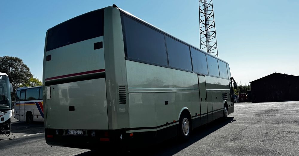 Van Hool EOS 200/ Klimatyzacja / Motor MAN / 51 miejsc / CENA 55000 zł netto - Potovalni avtobus: slika 3 Van Hool EOS 200/ Klimatyzacja / Motor MAN / 51 miejsc / CENA 55000 zł netto - Potovalni avtobus: slika 3