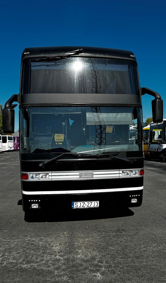 Van Hool EOS 200/ Klimatyzacja / Motor MAN / 51 miejsc / CENA 55000 zł netto - Potovalni avtobus: slika 4 Van Hool EOS 200/ Klimatyzacja / Motor MAN / 51 miejsc / CENA 55000 zł netto - Potovalni avtobus: slika 4