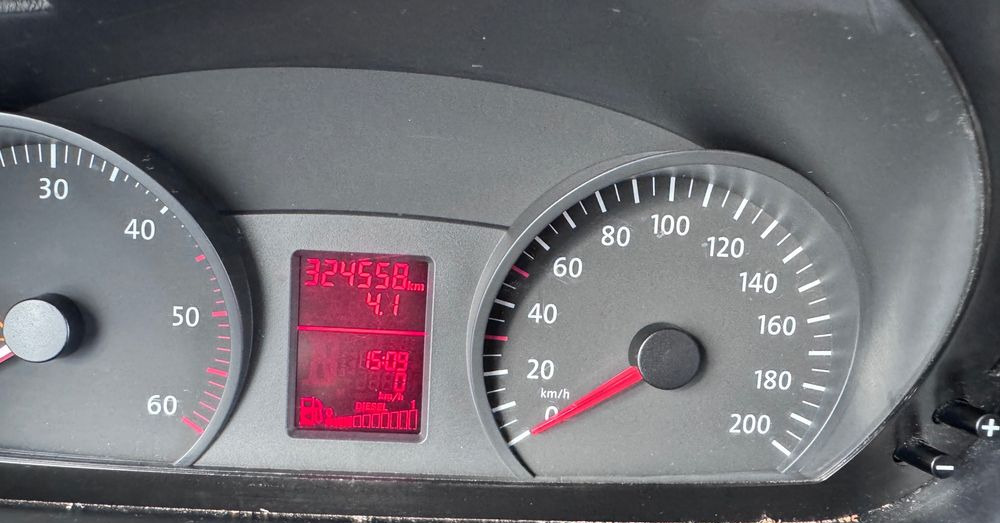 Minibus, Potniški kombi Volkswagen Crafter / 23 miejsca / Cena:67000 zł netto: slika 10