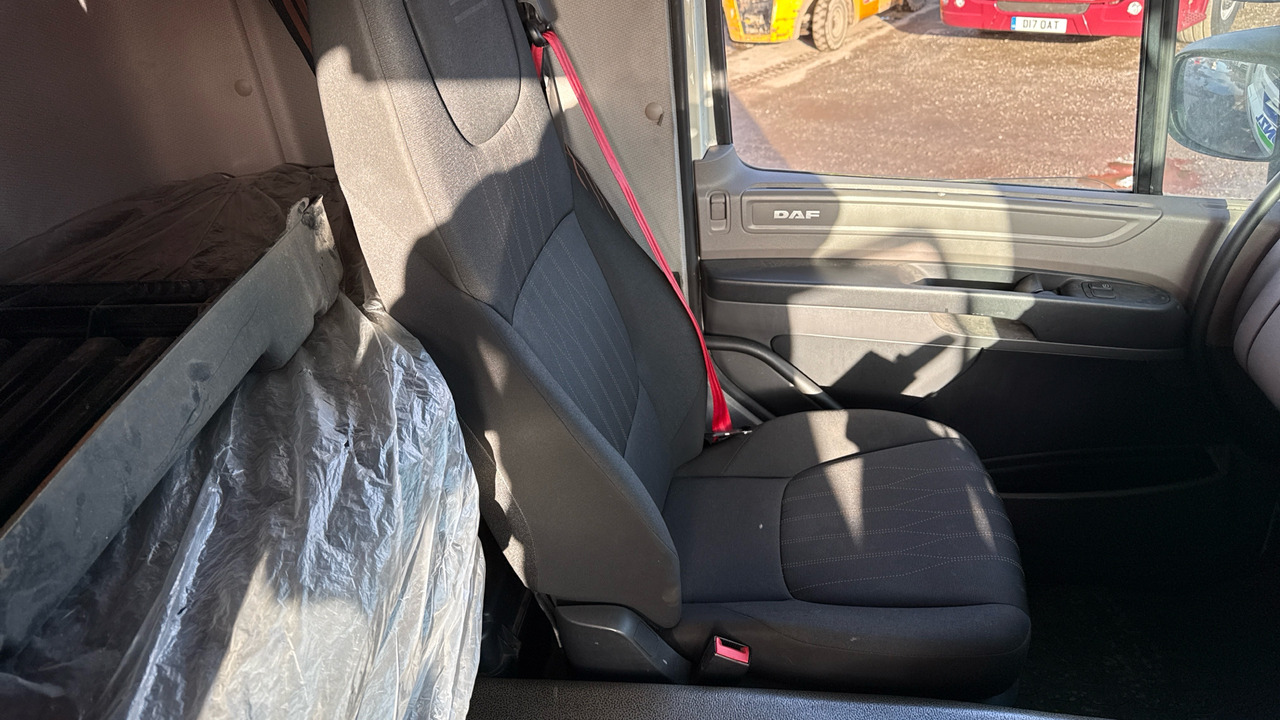 Tovornjak zabojnik DAF CF 260: slika 8