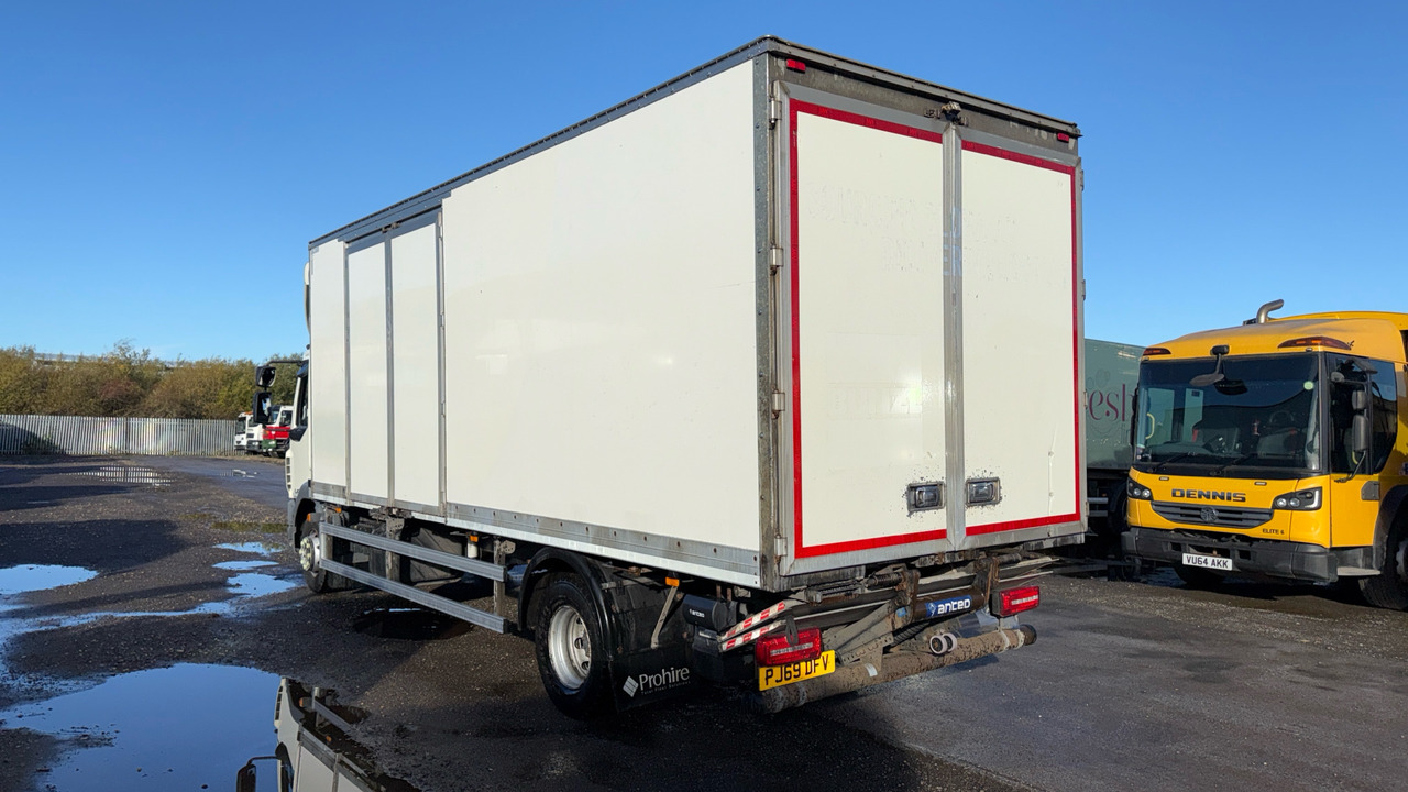 DAF LF 180 - Tovornjak zabojnik: slika 3 DAF LF 180 - Tovornjak zabojnik: slika 3