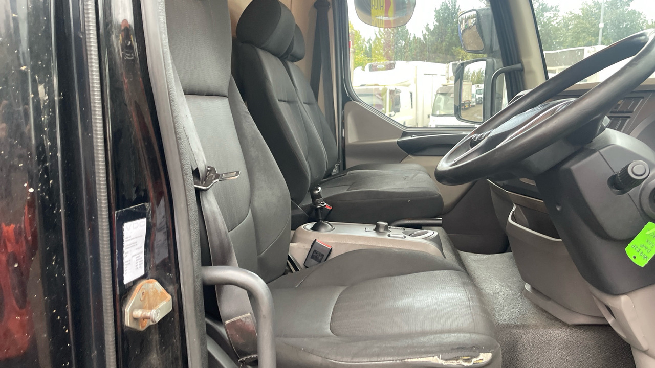 DAF LF 230 - Tovornjak zabojnik: slika 5 DAF LF 230 - Tovornjak zabojnik: slika 5