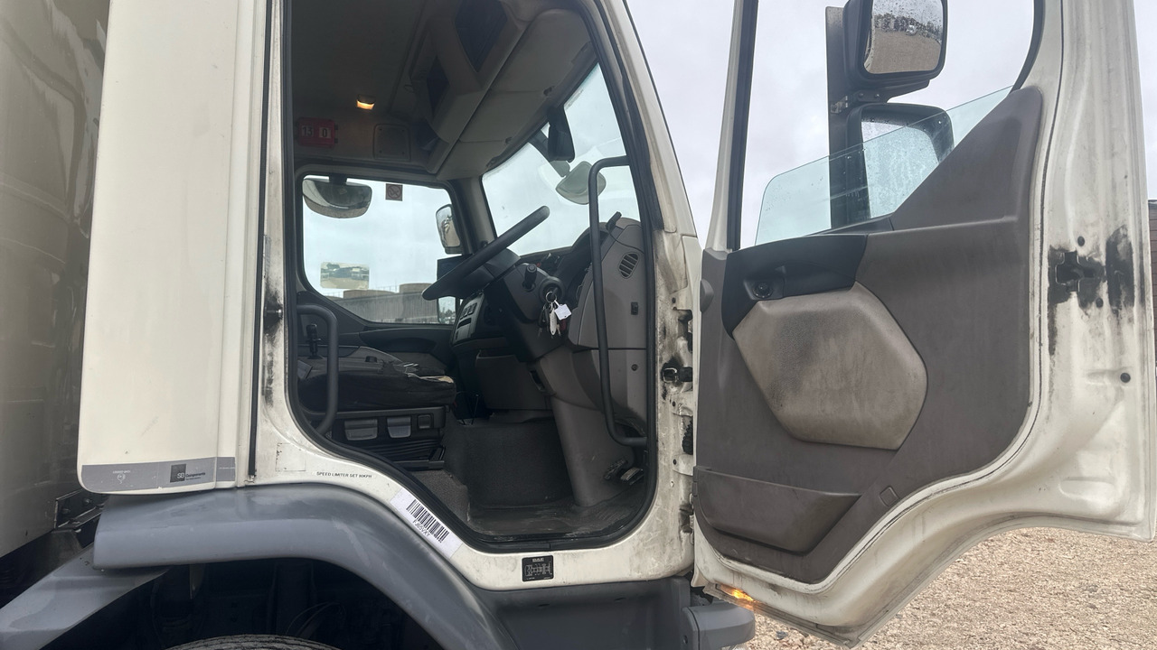 DAF LF 250 - Tovornjak s ponjavo: slika 5 DAF LF 250 - Tovornjak s ponjavo: slika 5
