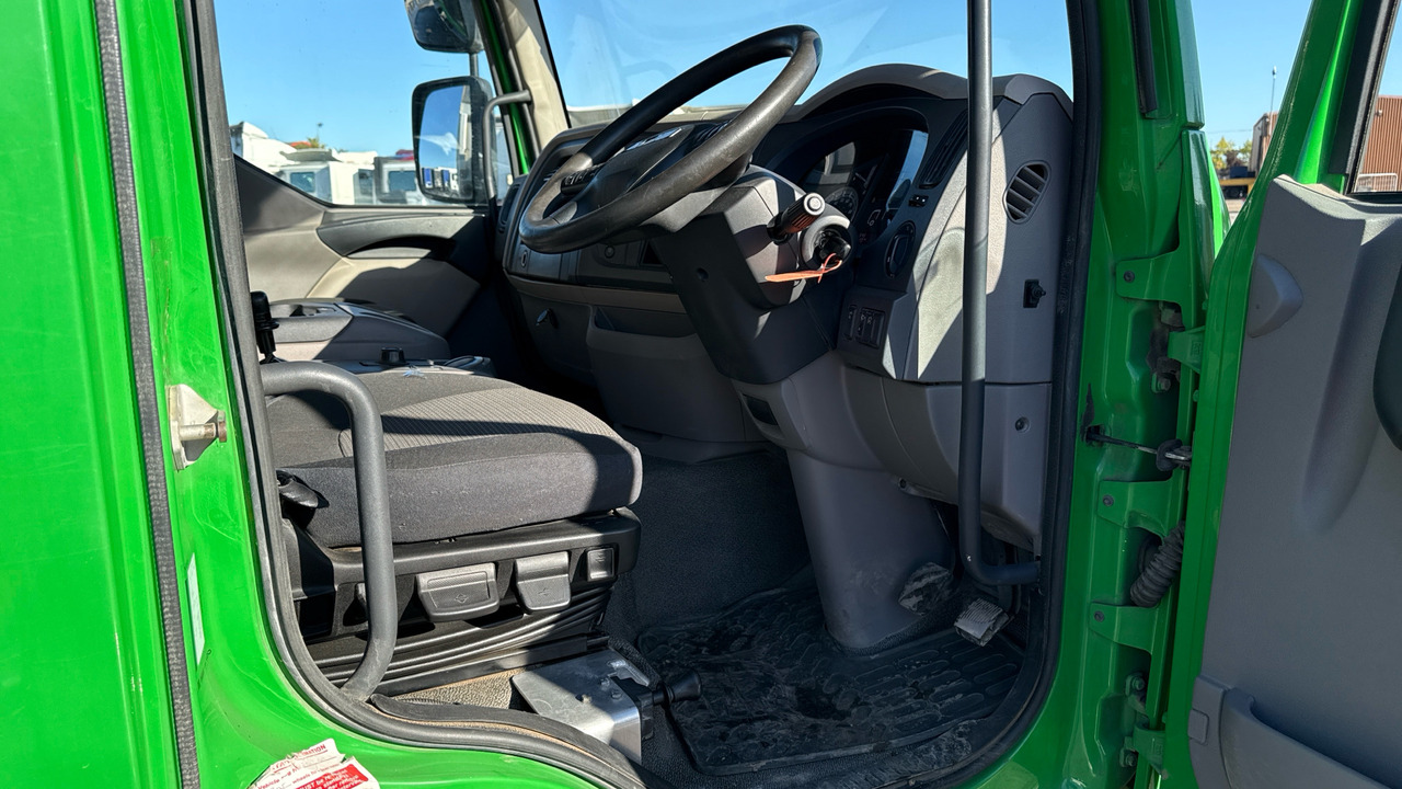 DAF LF 260 - Tovornjak prekucnik: slika 5 DAF LF 260 - Tovornjak prekucnik: slika 5