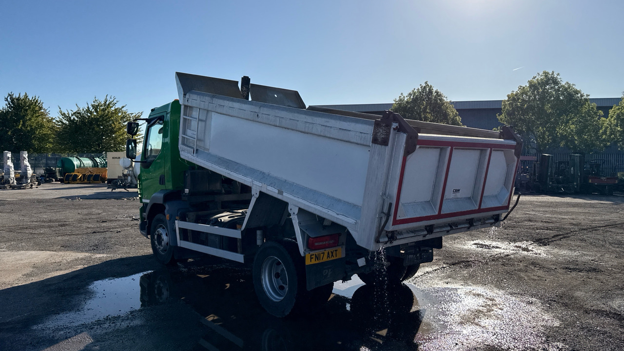DAF LF 260 - Tovornjak prekucnik: slika 3 DAF LF 260 - Tovornjak prekucnik: slika 3