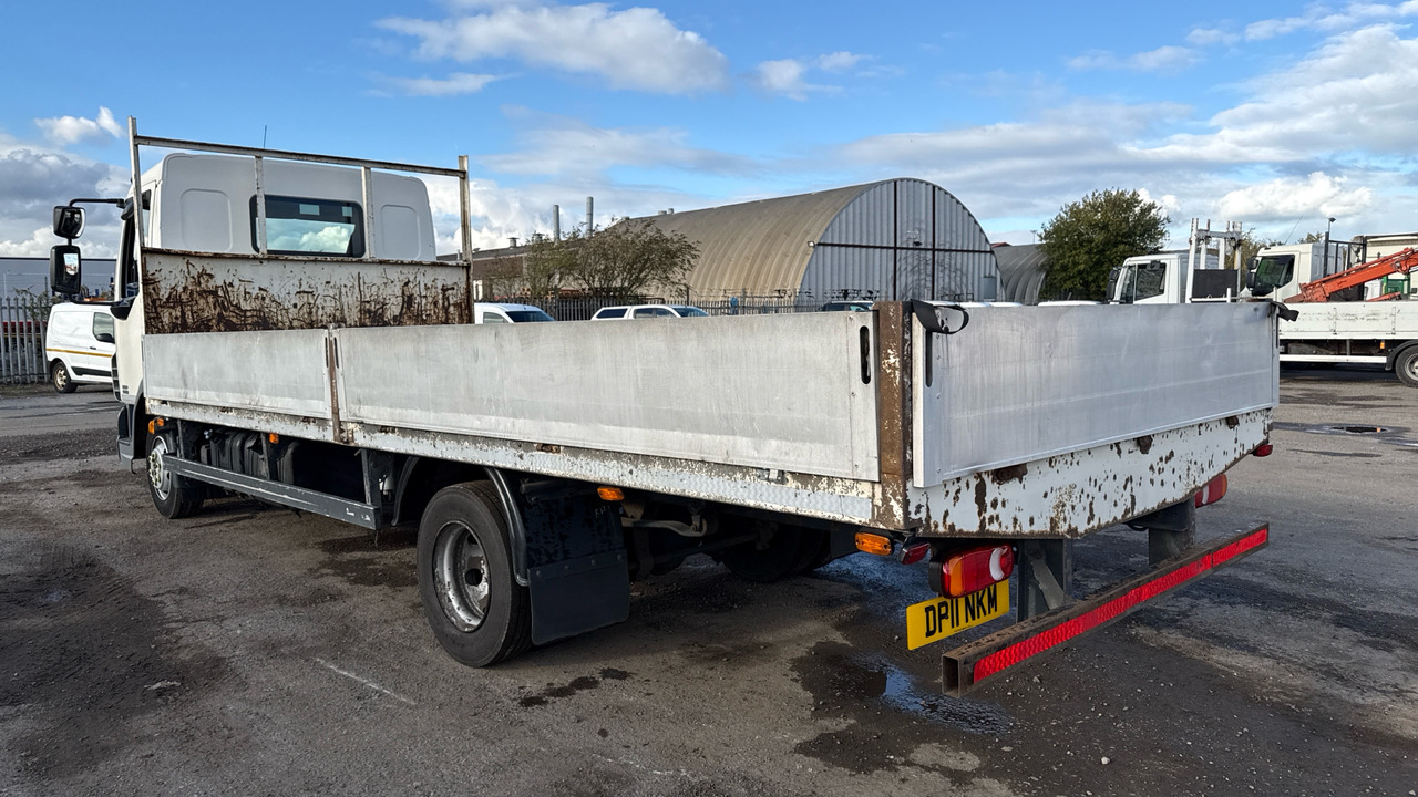 DAF LF 45.140 - Tovornjak s kesonom: slika 3 DAF LF 45.140 - Tovornjak s kesonom: slika 3