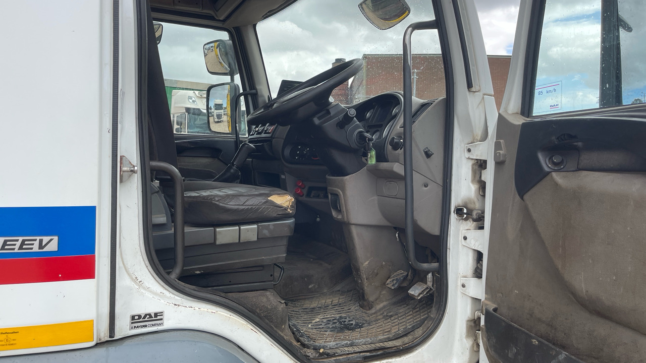 DAF LF 45.180 - Tovornjak s kesonom: slika 5 DAF LF 45.180 - Tovornjak s kesonom: slika 5