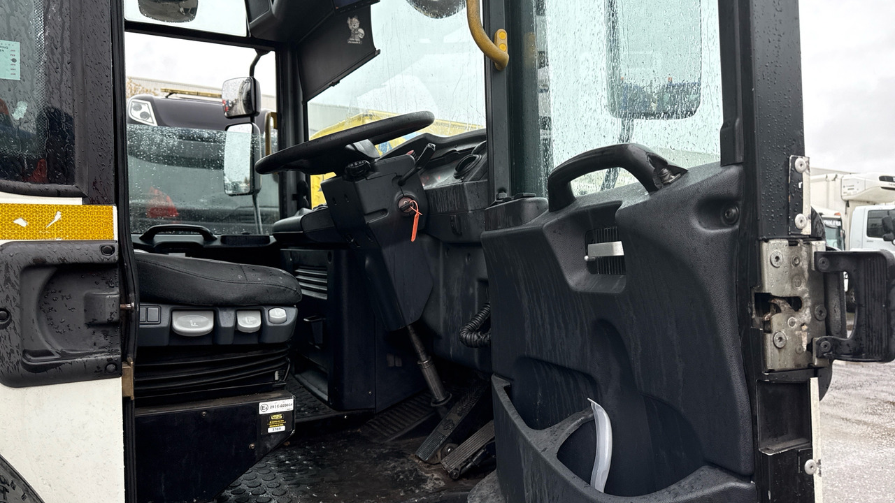 DENNIS ELITE 6 - Smetarski tovornjak: slika 5 DENNIS ELITE 6 - Smetarski tovornjak: slika 5