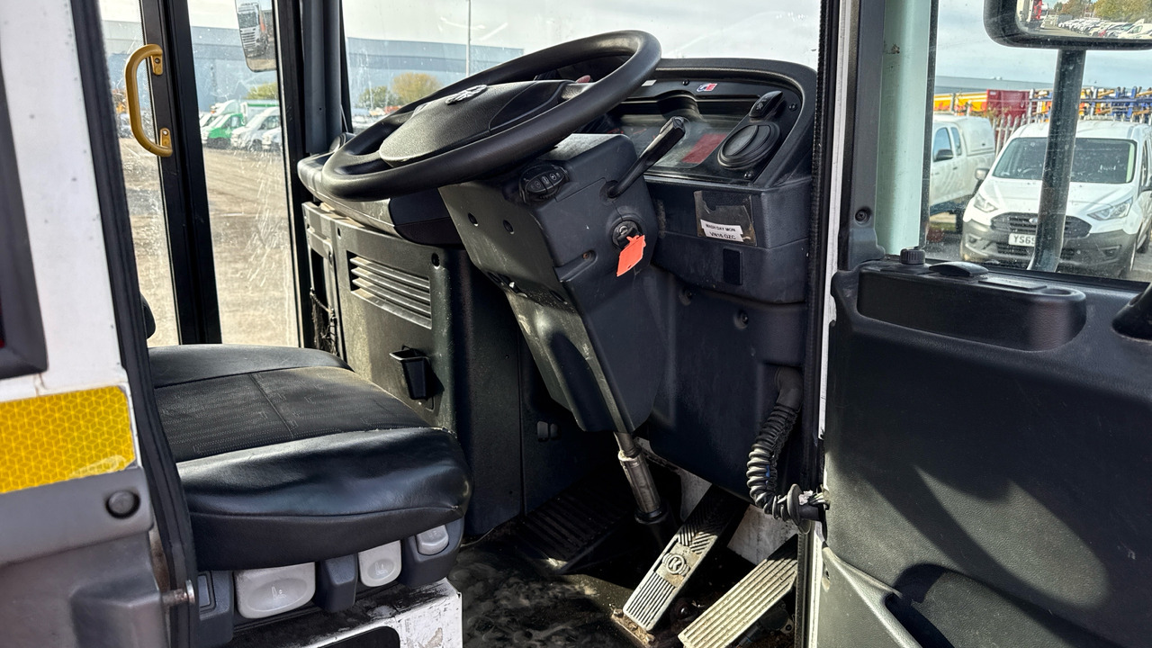 DENNIS ELITE 6 - Smetarski tovornjak: slika 5 DENNIS ELITE 6 - Smetarski tovornjak: slika 5