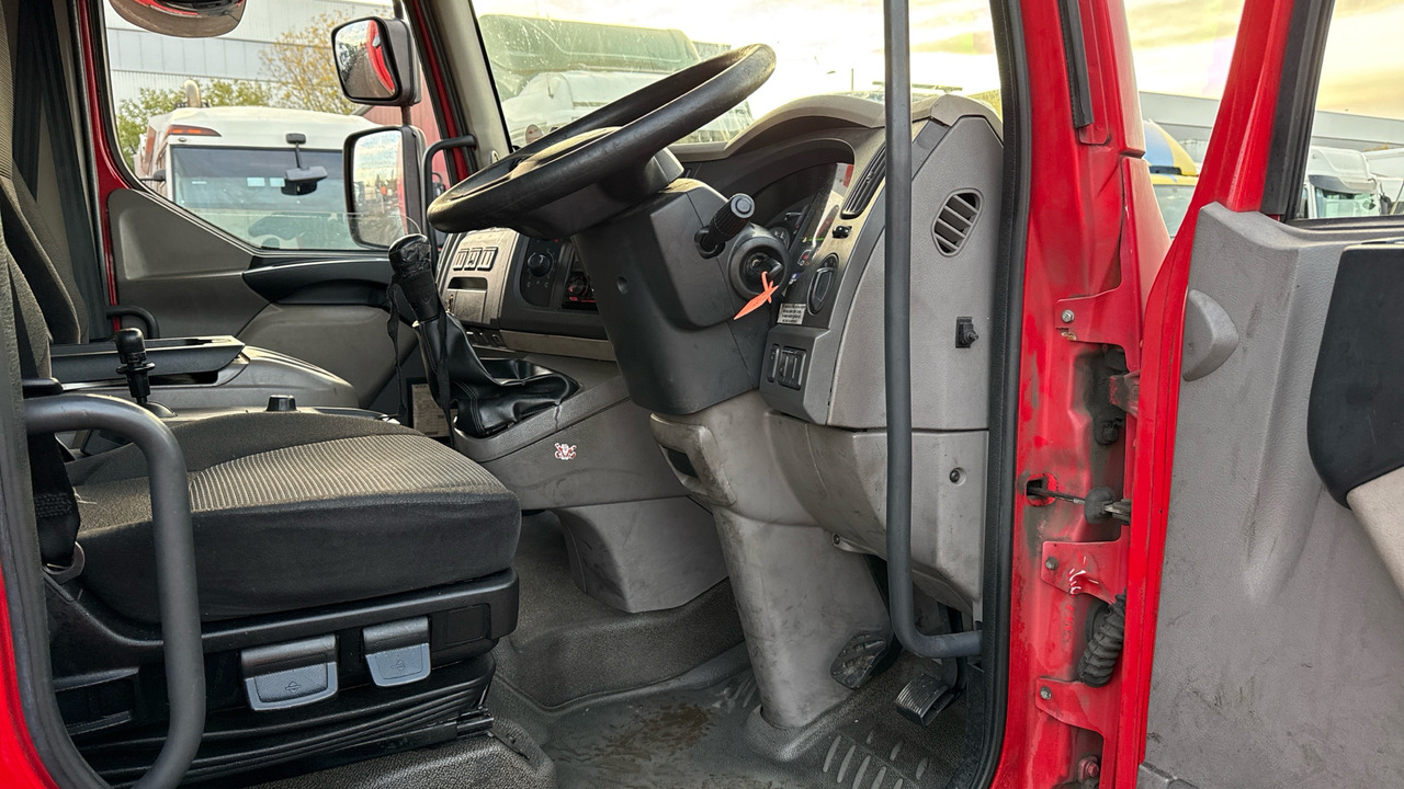 Daf LF 150 - Tovornjak zabojnik: slika 5 Daf LF 150 - Tovornjak zabojnik: slika 5