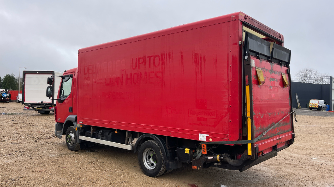 Daf LF 150 - Tovornjak zabojnik: slika 3 Daf LF 150 - Tovornjak zabojnik: slika 3