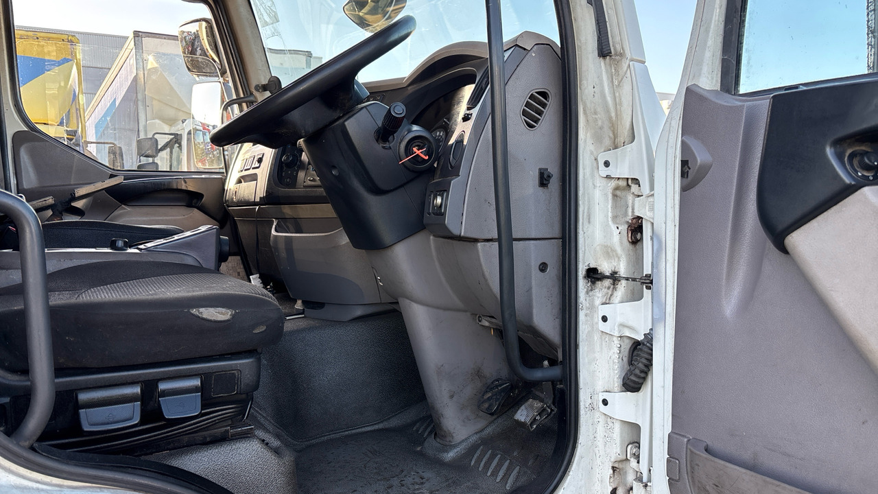 Daf LF 220 - Smetarski tovornjak: slika 5 Daf LF 220 - Smetarski tovornjak: slika 5