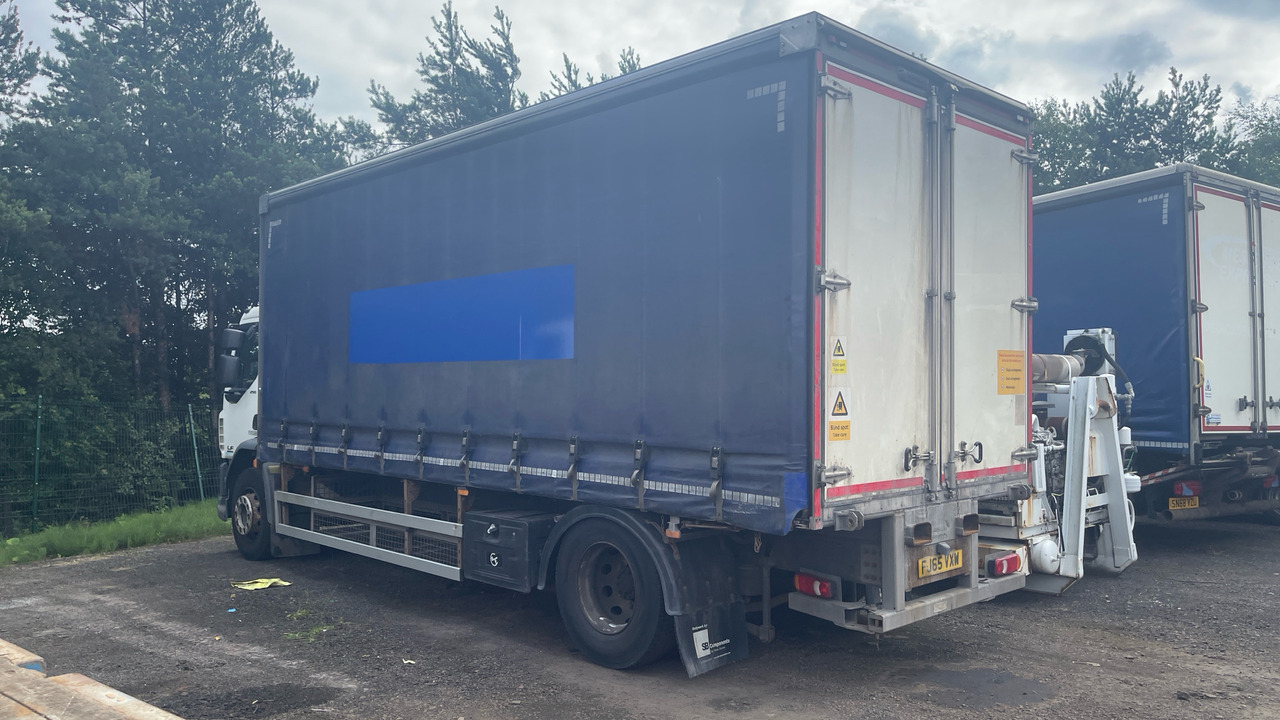 Daf LF 250 FA 18T - Tovornjak s ponjavo: slika 3 Daf LF 250 FA 18T - Tovornjak s ponjavo: slika 3