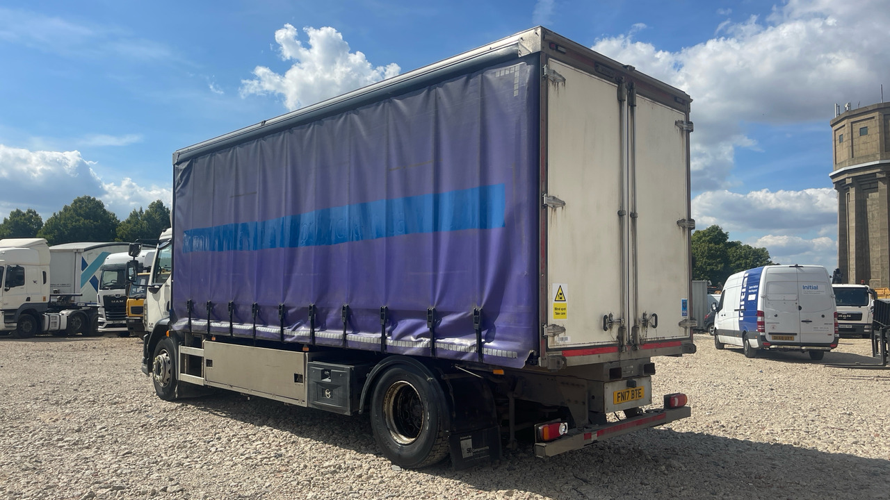Daf LF 260 - Tovornjak s ponjavo: slika 3 Daf LF 260 - Tovornjak s ponjavo: slika 3