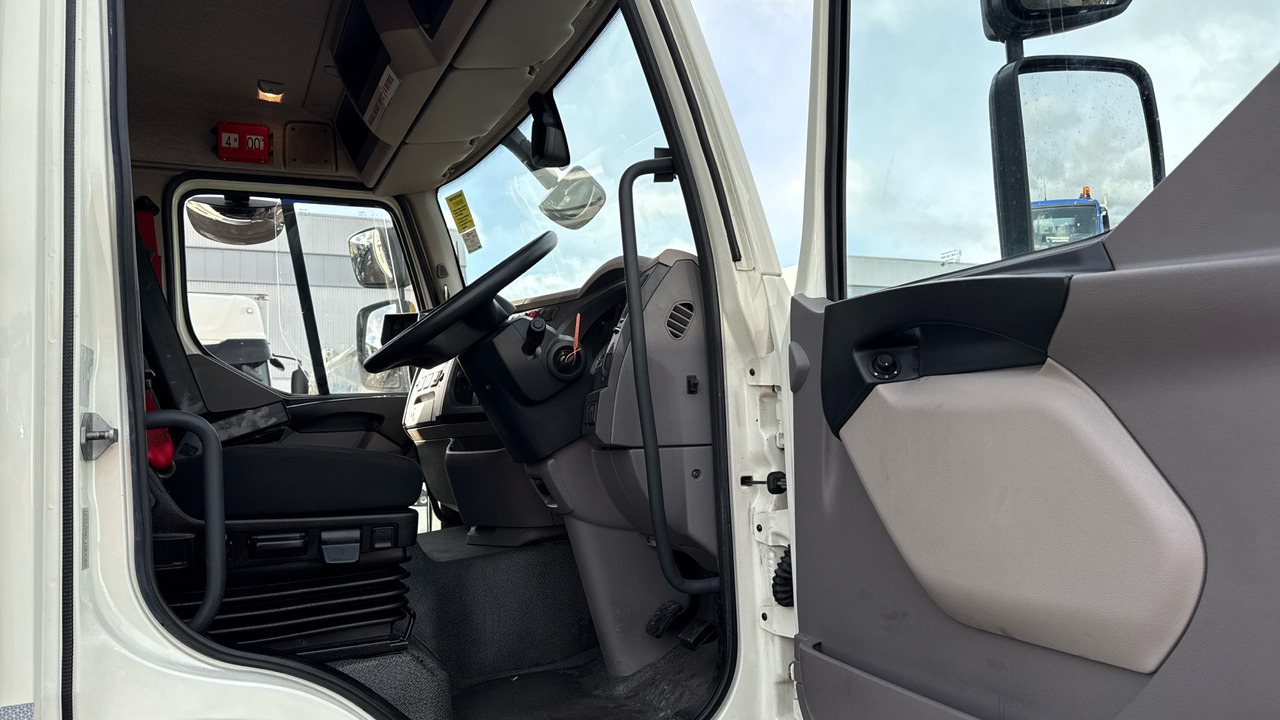 Daf LF 260 - Tovornjak zabojnik: slika 5 Daf LF 260 - Tovornjak zabojnik: slika 5