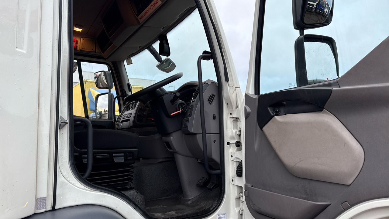 Daf LF 260 - Tovornjak zabojnik: slika 5 Daf LF 260 - Tovornjak zabojnik: slika 5