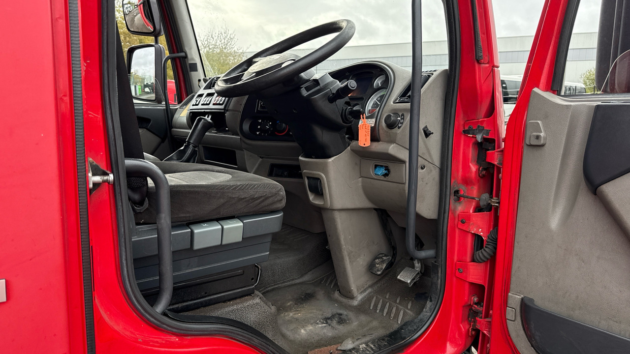 Daf LF 45.140 - Tovornjak zabojnik: slika 5 Daf LF 45.140 - Tovornjak zabojnik: slika 5