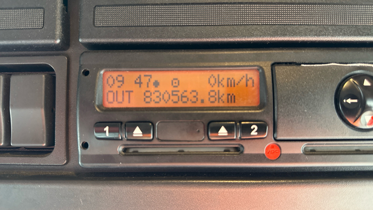 Tovornjak zabojnik Daf LF 45.140: slika 9