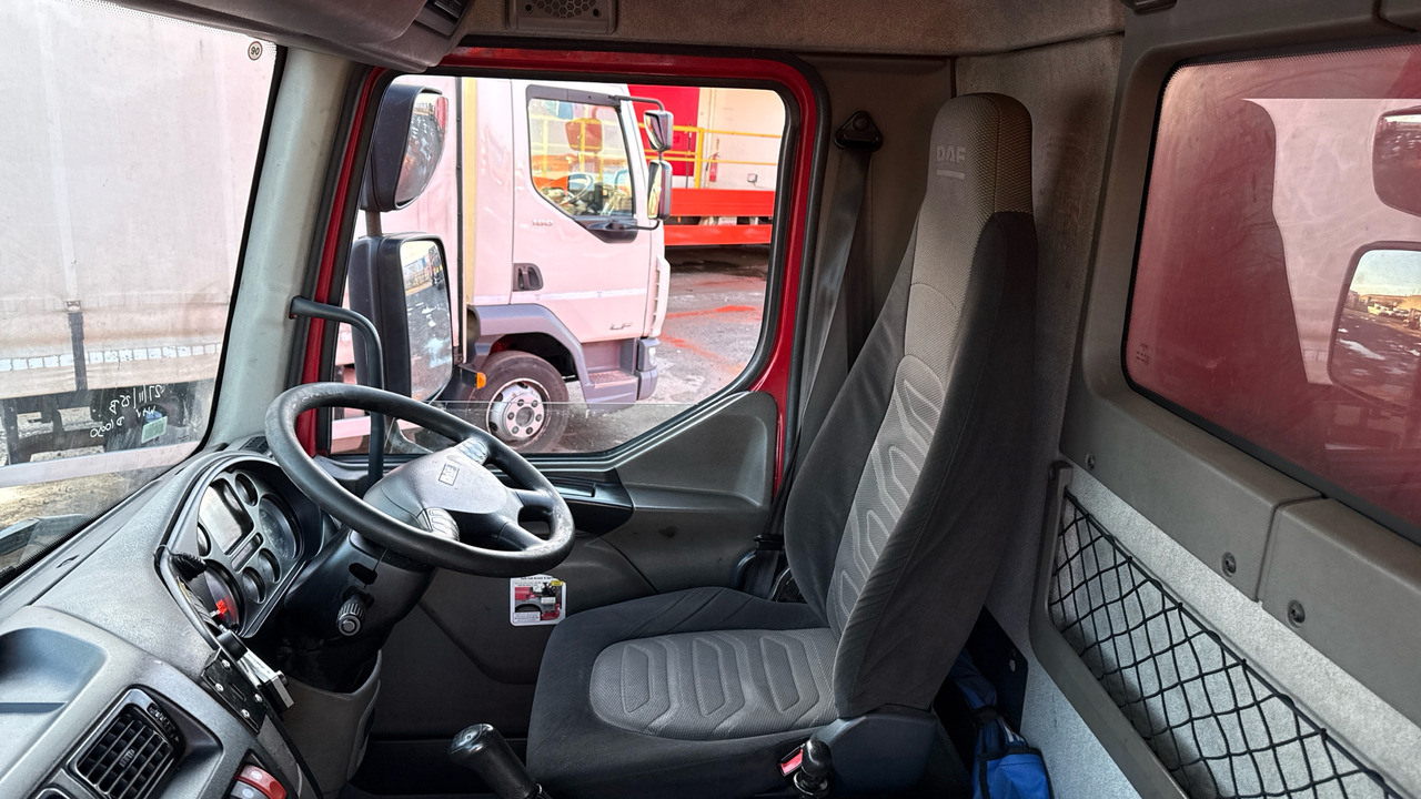 Tovornjak zabojnik Daf LF 45.140: slika 20