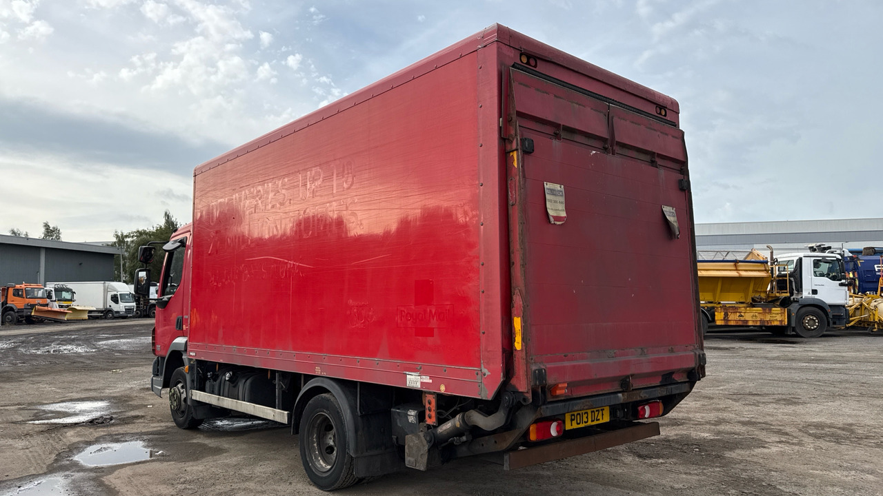 Daf LF 45.140 - Tovornjak zabojnik: slika 3 Daf LF 45.140 - Tovornjak zabojnik: slika 3
