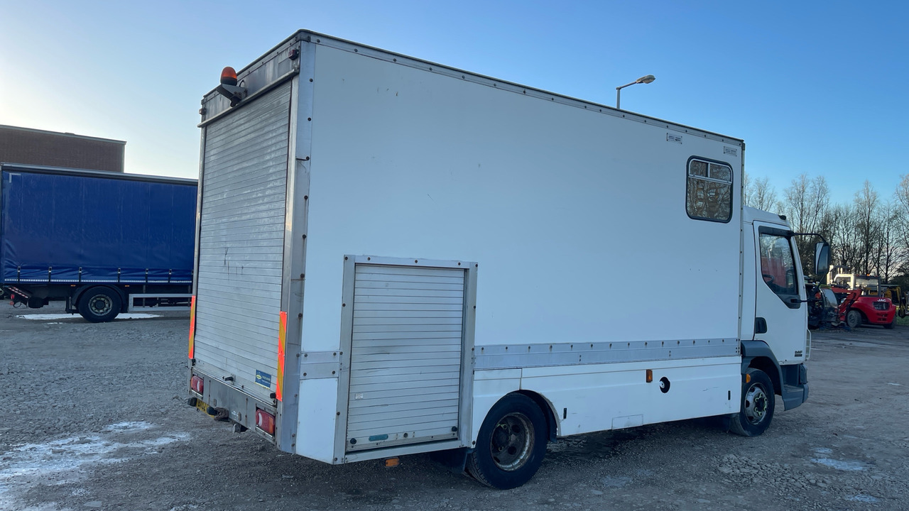 Daf LF 45.150 - Tovornjak zabojnik: slika 4 Daf LF 45.150 - Tovornjak zabojnik: slika 4