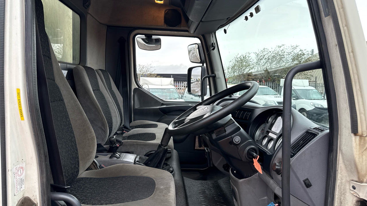 Daf LF 45.160 - Tovornjak zabojnik, Komunalno/ Posebno vozilo: slika 5 Daf LF 45.160 - Tovornjak zabojnik, Komunalno/ Posebno vozilo: slika 5