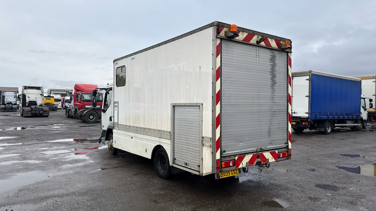 Daf LF 45.160 - Tovornjak zabojnik, Komunalno/ Posebno vozilo: slika 3 Daf LF 45.160 - Tovornjak zabojnik, Komunalno/ Posebno vozilo: slika 3