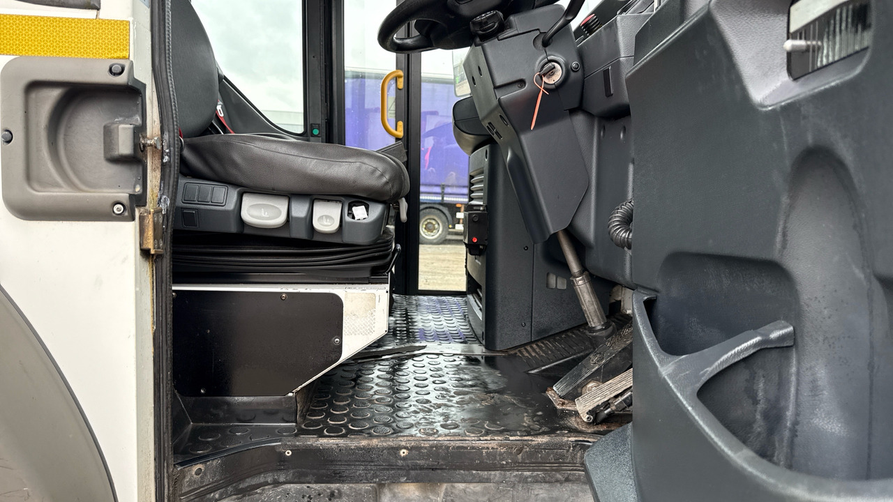 Dennis Elite 6 - Smetarski tovornjak: slika 5 Dennis Elite 6 - Smetarski tovornjak: slika 5