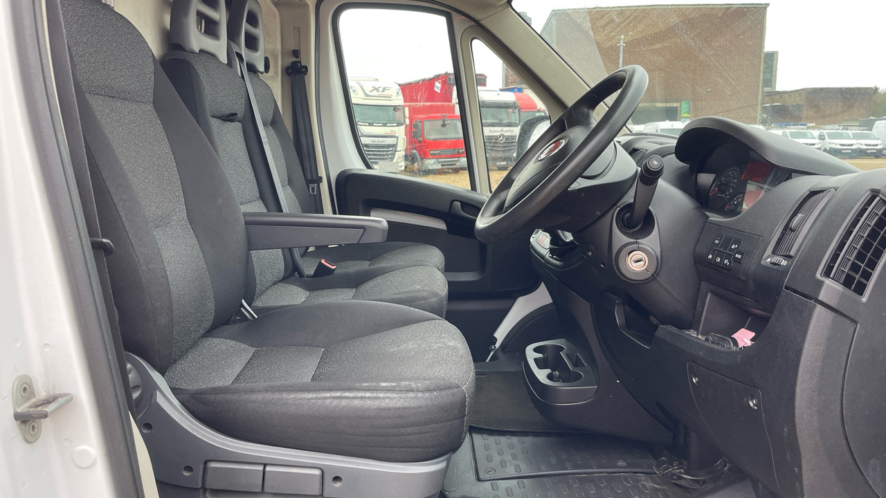 FIAT DUCATO 35 2.3 MULTIJET 140PS - Drugi stroj: slika 5 FIAT DUCATO 35 2.3 MULTIJET 140PS - Drugi stroj: slika 5