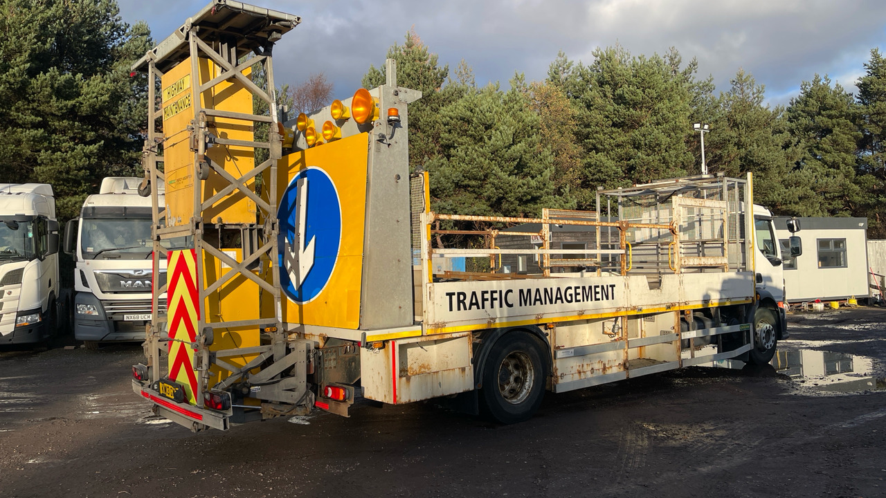 VOLVO FL 240 - Drugi stroj: slika 4 VOLVO FL 240 - Drugi stroj: slika 4