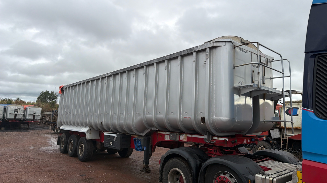 FRUEHAUF - Kiper polprikolica: slika 3 FRUEHAUF - Kiper polprikolica: slika 3