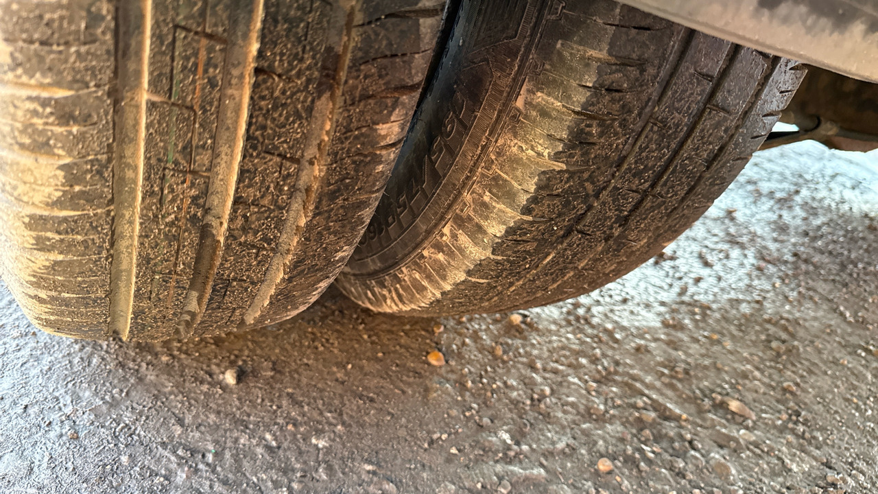 Dostavno vozilo prekucnik Ford Transit 350 2.0 TDCI 130PS: slika 20 Dostavno vozilo prekucnik Ford Transit 350 2.0 TDCI 130PS: slika 20