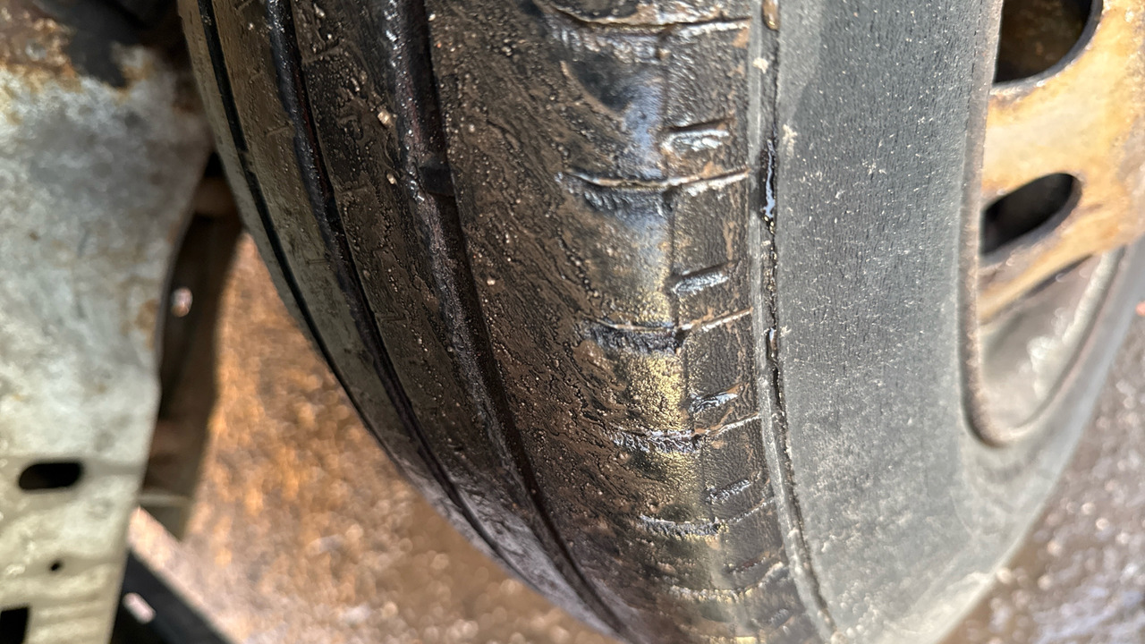 Dostavno vozilo prekucnik Ford Transit 350 2.0 TDCI 130PS: slika 18 Dostavno vozilo prekucnik Ford Transit 350 2.0 TDCI 130PS: slika 18