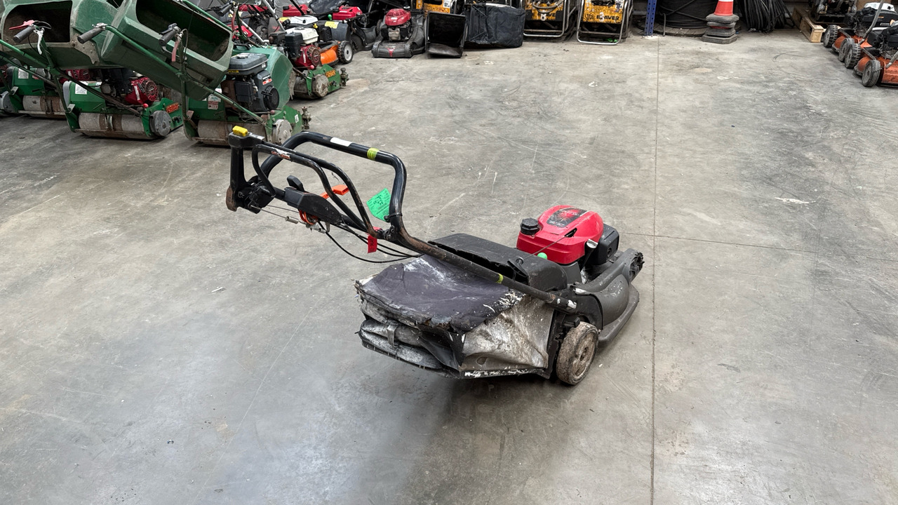 HONDA HRX537 C5HYE - Vrtna kosilnica: slika 3 HONDA HRX537 C5HYE - Vrtna kosilnica: slika 3