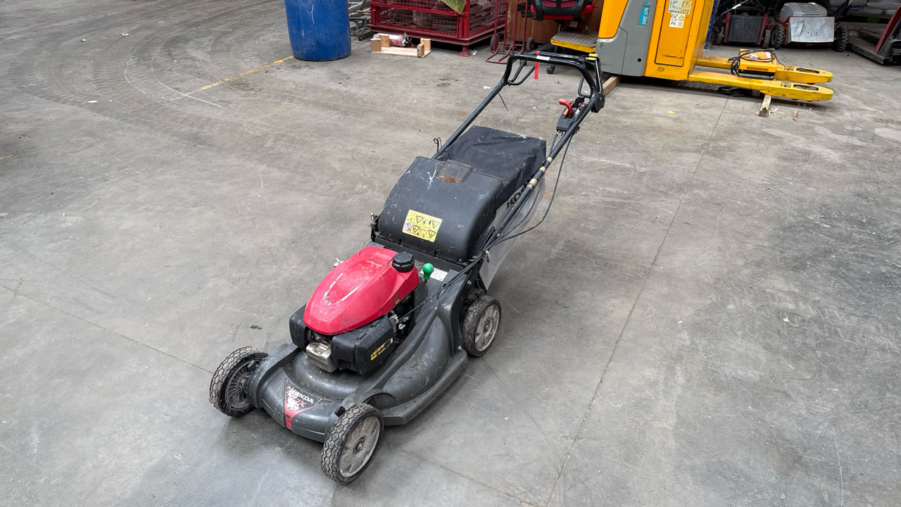 HONDA HRX537 C6HYEA - Vrtna kosilnica: slika 2 HONDA HRX537 C6HYEA - Vrtna kosilnica: slika 2