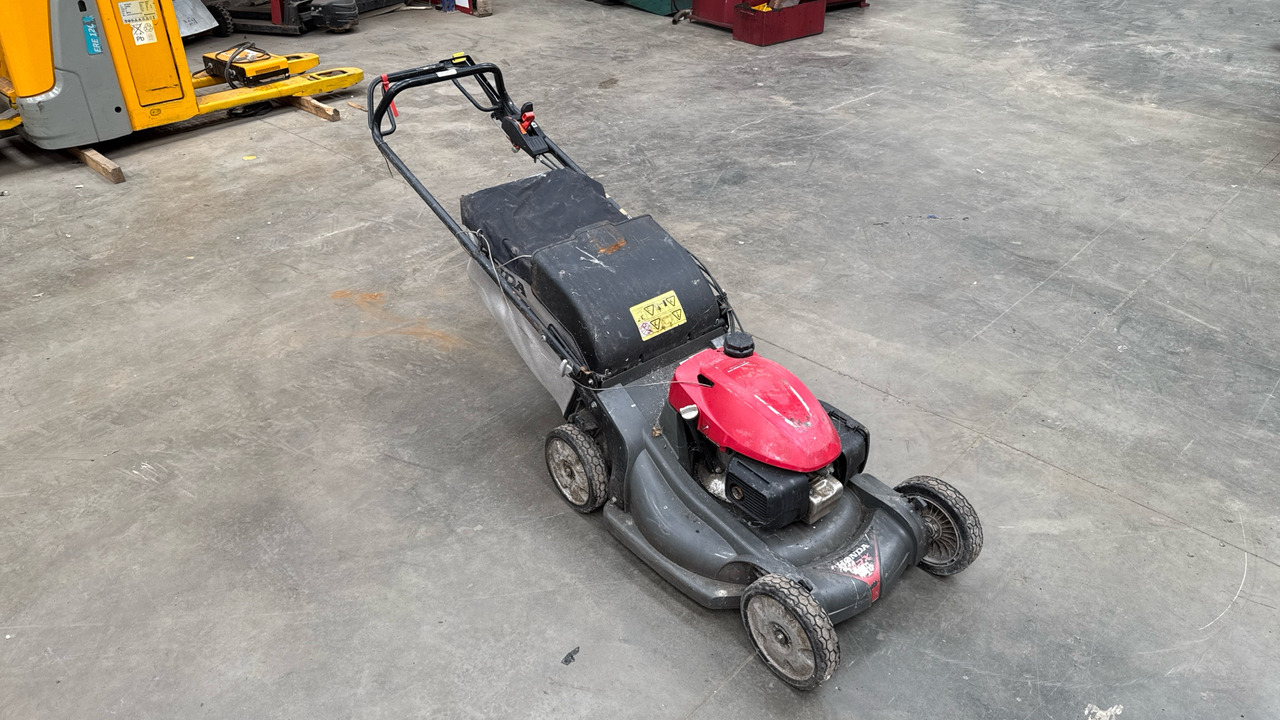 HONDA HRX537 C6HYEA - Vrtna kosilnica: slika 3 HONDA HRX537 C6HYEA - Vrtna kosilnica: slika 3